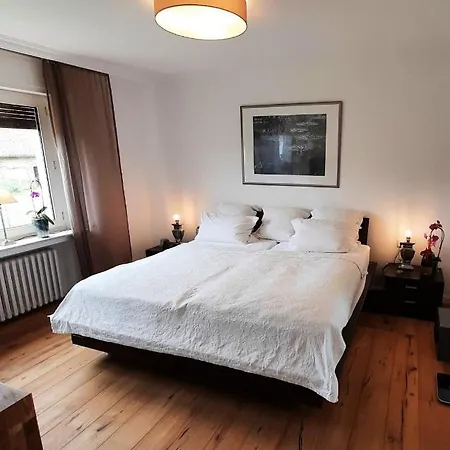 Unter Der Linde 1 * Бад-Зальцуфлен