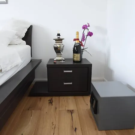 Unter Der Linde 1 Бад-Зальцуфлен