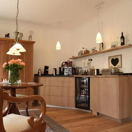 Unter Der Linde 1 * Бад-Зальцуфлен