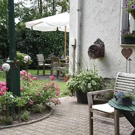 Unter Der Linde 1 Apartment Bad Salzuflen