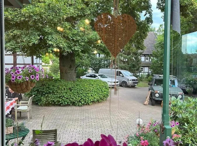 Appartement Unter Der Linde 1