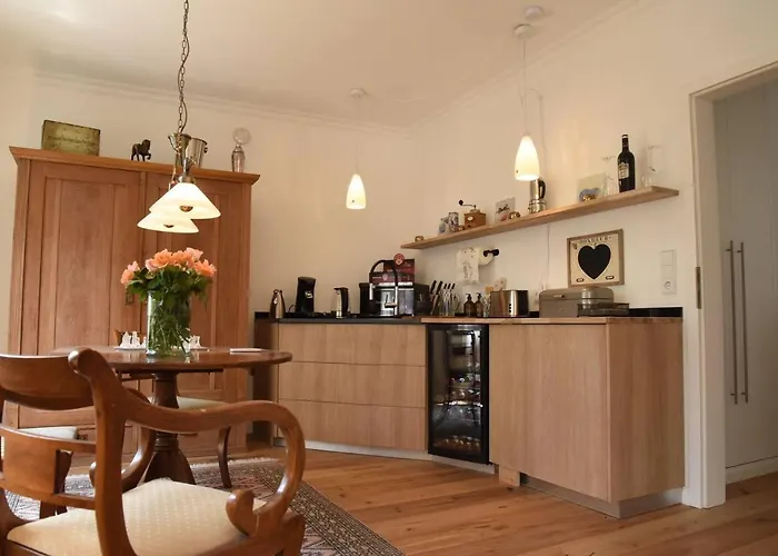 Unter Der Linde 1 * Bad Salzuflen